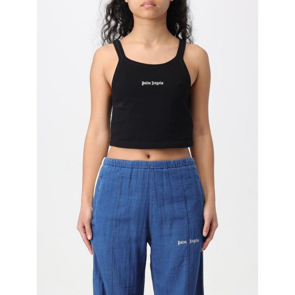 Palm Angels Women Top Woman Palm Angels
